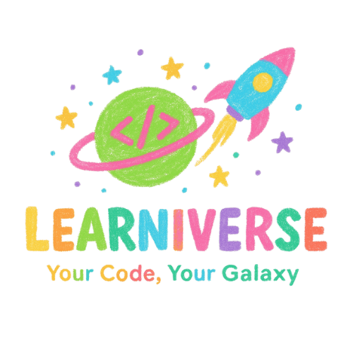 Learniverse Logo