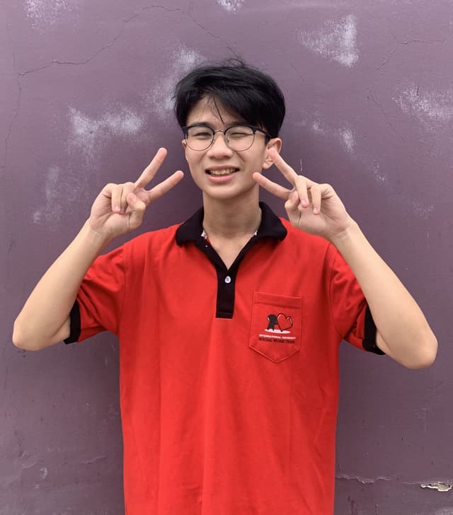 Vo Minh Khang